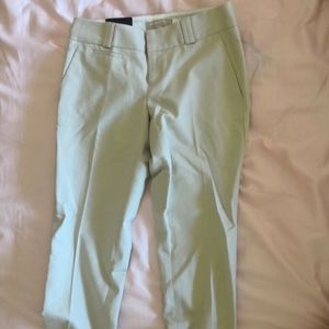 Banana Republic Khakis size 0
